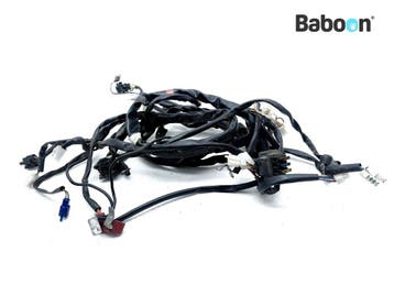 Kabelboom Benelli Adiva 125 2001-2006 D100, Verzenden, Gebruikt