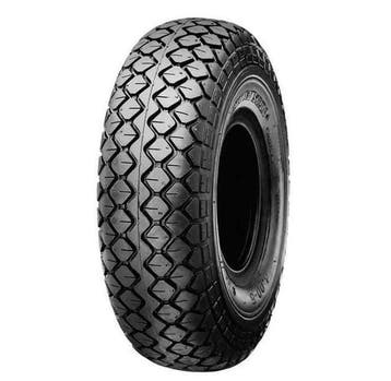 CTS Buitenband 4.10/3.50-5 C154 Zwart – Scootmobielband, Ophalen of Verzenden, Nieuw