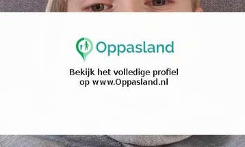 Ik ben Paulina en ik zoek oppaswerk in Biddinghuizen.