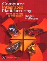 Computer Integrated Manufacturing from Concept 9780201175462, Boeken, Informatica en Computer, Zo goed als nieuw