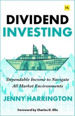 9781804090466 Dividend Investing Jenny Harrington, Verzenden, Nieuw, Jenny Harrington