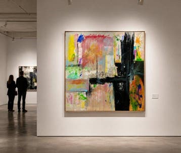 J.Royce - Tableau Brut