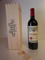 2019 Petrus - Pomerol - 1 Fles (0,75 liter), Nieuw