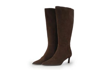 Steve Madden Laarzen in maat 40 Bruin, Hoge laarzen, Bruin, Verzenden, Steve Madden