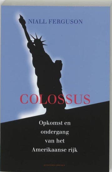 Colossus, Ophalen of Verzenden, Nieuw