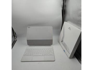 Apple Magic Keyboard - Toetsenbord - Zwart, Verzenden, Zo goed als nieuw, Apple