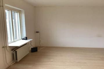 Studio Kajuit in Groningen, Minder dan 20 m², Groningen