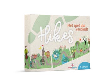Hikes - Francis Faken 9789083182308, Verzenden, Zo goed als nieuw, Francis Faken