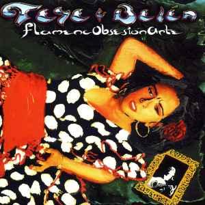 cd - Teye &amp; BelÃ©n - FlamencObsesionArte, Verzenden, Zo goed als nieuw