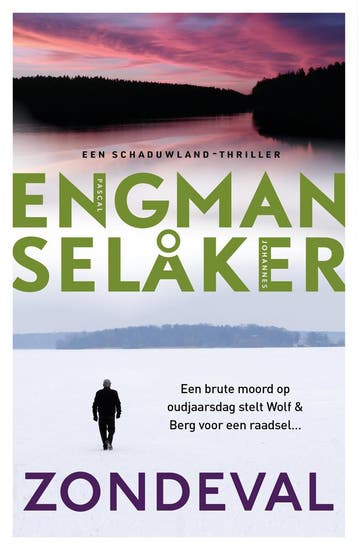 Zondeval | Pascal Engman; Johannes Selåker | Nieuw, Boeken, Ophalen of Verzenden, Nieuw, Pascal Engman; Johannes Selåker