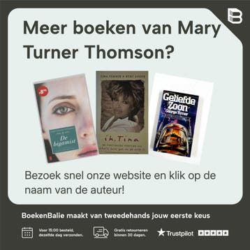 Mijn man had nog een andere vrouw (special) 9789022556887, Boeken, Verzenden, Gelezen, Mary Turner Thomson