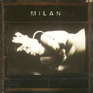 cd - Milan - Milan, Verzenden, Zo goed als nieuw