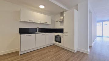 Te huur: Appartement Groot Hertoginnelaan in Den Haag, Den Haag, Appartement, Zuid-Holland