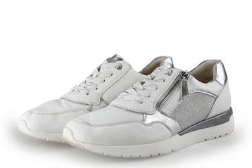Medicus Sneakers in maat 39 Wit, Medicus, Verzenden, Wit, Sneakers of Gympen