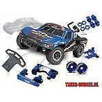 Trxxs voor al uw traxxas rc auto onderdelen en reparatie's, Ophalen of Verzenden, Nieuw, Auto offroad