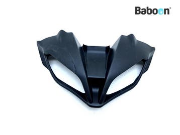 Bovenkuip Yamaha Tracer 9 GT 2021-2022 (BAP MTT890), Verzenden, Gebruikt
