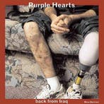Purple Hearts. Nina Berman 9781904563341 Nina Berman, Verzenden, Zo goed als nieuw, Nina Berman