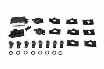 Complete set Front + Rear Park Pilot voor Volkswagen Golf 7, Ophalen of Verzenden, Nieuw, Volkswagen