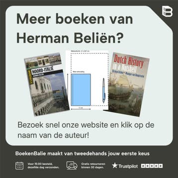 Toscane/Umbrie/De Marche / Dominicus TXT - Herman Beliën, Verzenden, Zo goed als nieuw, Herman Beliën