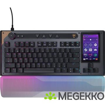 Turtle Beach Command Series KB7 Hall Effect Gaming, Verzenden, Nieuw, Turtle Beach