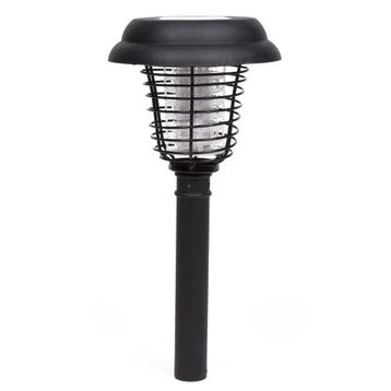 Benson Tuinlamp Solar & Insectenverdelger - 2 in 1 - Slij..., Ophalen of Verzenden, Nieuw