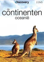 Continenten - Oceanië - DVD, Cd's en Dvd's, Verzenden, Nieuw in verpakking