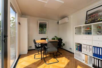 Prefab Kantoren Kopen? Snel en Compleet Geplaatst!, Doe-het-zelf en Verbouw