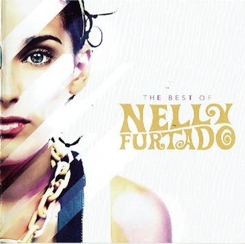 cd - Nelly Furtado - The Best Of Nelly Furtado, Verzenden, Zo goed als nieuw