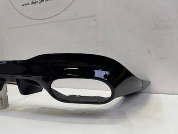 CLA W118 35 45 AMG DIFFUSER ACHTERBUMPER SPOILER A1188850402, Ophalen, Gebruikt, Mercedes-Benz, Achter