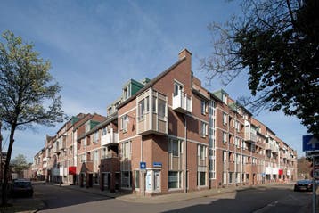 Te huur: Appartement Begijnhofstraat in Roermond, Roermond, Limburg, Appartement