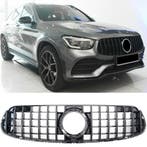Sport Panamericana Grille geschikt voor Mercedes C253 X253 G, Ophalen of Verzenden