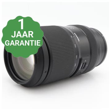 Tamron 70-180mm f/2.8 Di III VC VXD G2 Nikon Z, Verzenden, Gebruikt