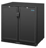 Outlet Polar G-serie 2-deurs barkoeling, Ophalen, Gebruikt