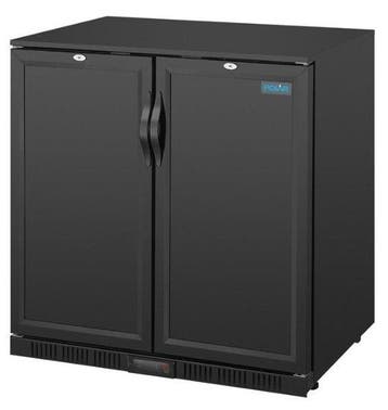 Outlet Polar G-serie 2-deurs barkoeling, Ophalen, Gebruikt