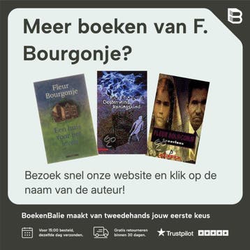 Onderstroom - F. Bourgonje 9789025410933, Verzenden, Gelezen, F. Bourgonje