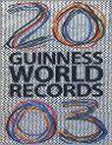 Guinness World Records - Norris; McWhirter 9780851121475, Verzenden, Zo goed als nieuw, Norris; McWhirter