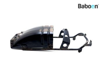 Achterframe Suzuki GZ 125 Marauder 1998-2006, Verzenden, Gebruikt