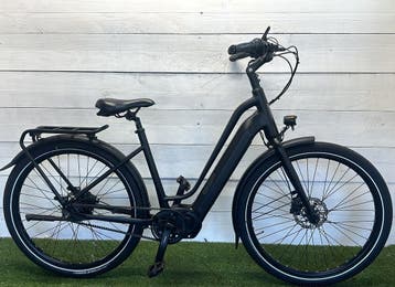 BSP Musa S E-Bike + GRATIS KETTINGSLOT, Fietsen en Brommers, Elektrische fietsen, Ophalen of Verzenden, Gebruikt