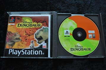 Disneys Dinosaur Playstation 1 PS1, Spelcomputers en Games, Games | Sony PlayStation 1, Verzenden, Nieuw