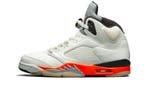 Jordan 5 Retro Shattered Backboard, Nieuw