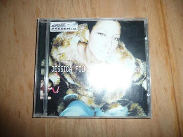 Jessica Folker - Dino, Cd's en Dvd's, Ophalen of Verzenden, Zo goed als nieuw