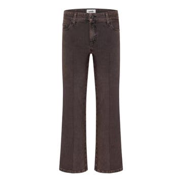 Cambio • bruine Francesca jeans • 36, Cambio, Verzenden, Nieuw