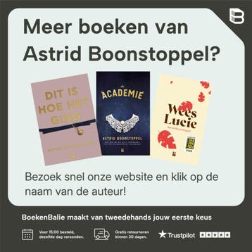 Prinses zonder erwt 9789463496261 Astrid Boonstoppel, Verzenden, Zo goed als nieuw, Astrid Boonstoppel
