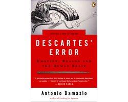 Descartes Error - Descartes Error, Boeken, Ophalen of Verzenden, Nieuw