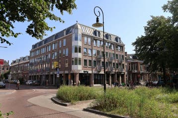 Te huur: Appartement Maliebaan in Utrecht, Utrecht, Appartement, Utrecht