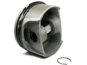 MOTOR ZUIGER PORSCHE 996 3.4L C2/C4 MAHLE, Auto-onderdelen, Motor en Toebehoren, Verzenden, Nieuw, Porsche