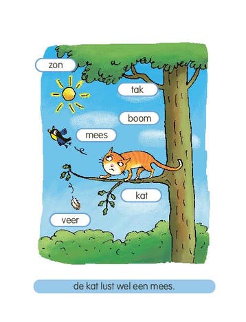 Ik lees al zelf! 9789044767780, Verzenden, Zo goed als nieuw