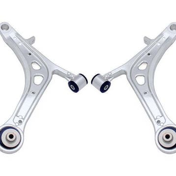 SuperPro 2008 Subaru Impreza WRX STI Front Lower Alloy, Ophalen of Verzenden, Nieuw