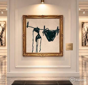 Timo Wedell - Private Moments, Public View - XL - Street Pop