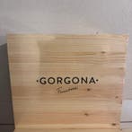 2024 Frescobaldi Gorgona Bianco - Toscane IGT - 3 Fles (0,75, Nieuw